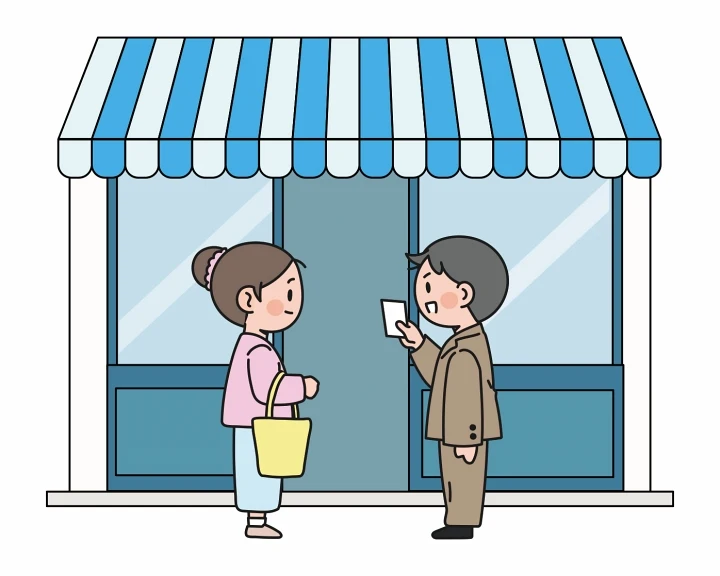 9년 순댓국집 권리금 회수, 새 건물주도 책임진다