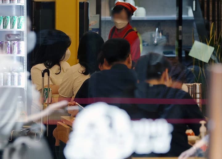 중소기업 근로자 점심값 20% 할인 지원
