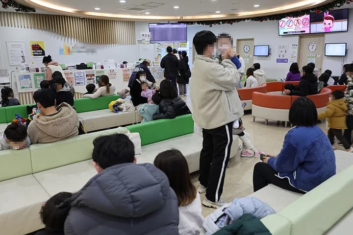 소아·임산부 필수약 7종 생산 확대, 2028년까지 최대 2배 증산
