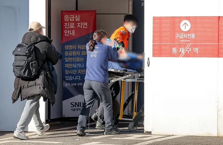 분만·소아·응급 전문의 최대 18억 원 배상보험 지원