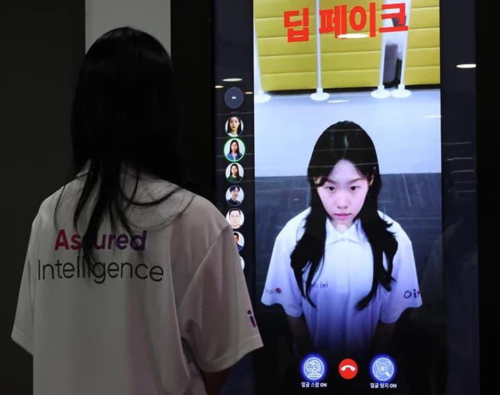 AI로 딥페이크 성범죄 영상물 신속 삭제·차단
