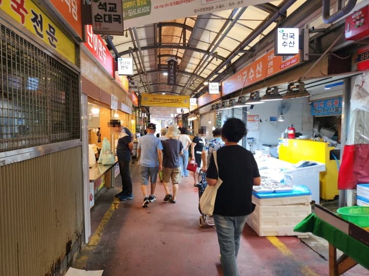 고유가 피해지원금에 골목상권 매출 10.6% 증가