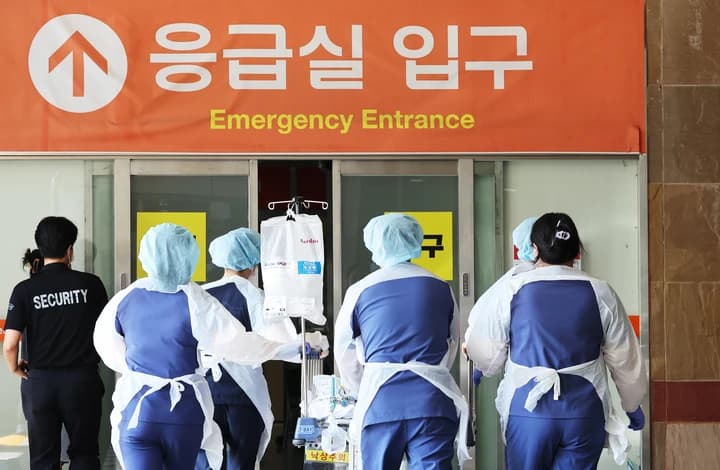 5극3특 의료망 구축…어디 살든 중증진료 보장