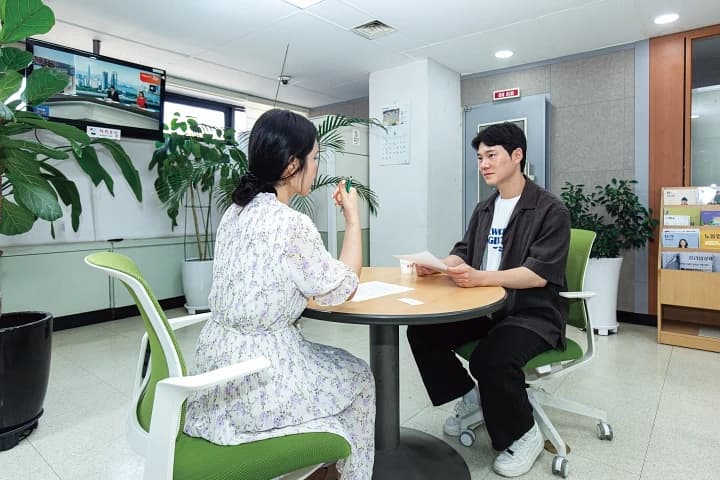 제대군인 전역 후 취업 지원 원스톱으로 받는다