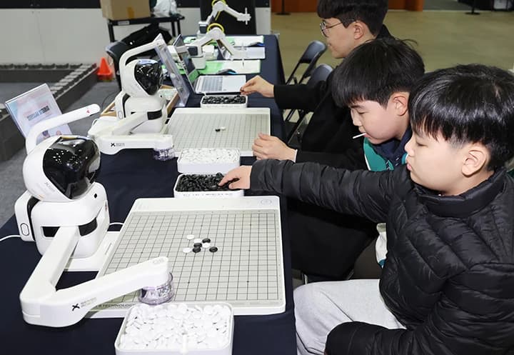 AI 시대 교육의 역설…안전망 없인 창의성도 못 키운다