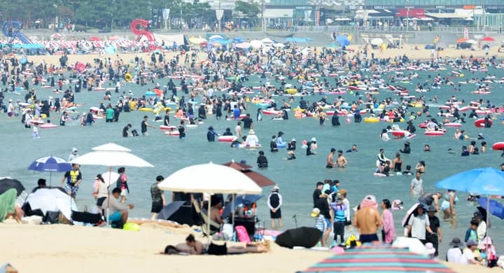 경주·해운대 글로벌 관광특구 선정 국비 30억 지원