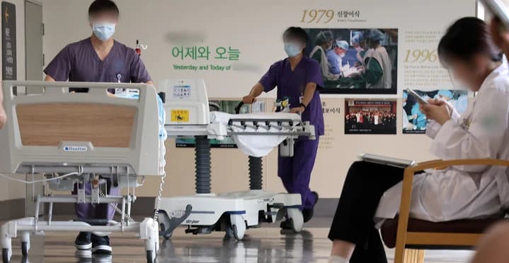 의료비 과다 지출 226만명에 3조원 환급
