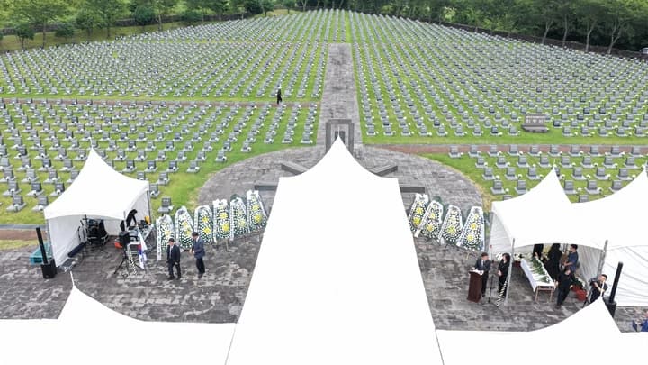 제주4·3 희생자·유족 추가신고 2027년 2월부터 접수