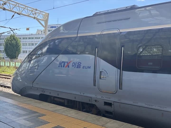 KTX·SRT 통합 예매 9월 시작…운임 10% 인하
