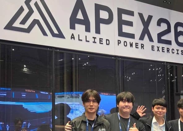AI 방어팀, 국제 사이버훈련서 인간 제치고 1위…최대 3배 성적