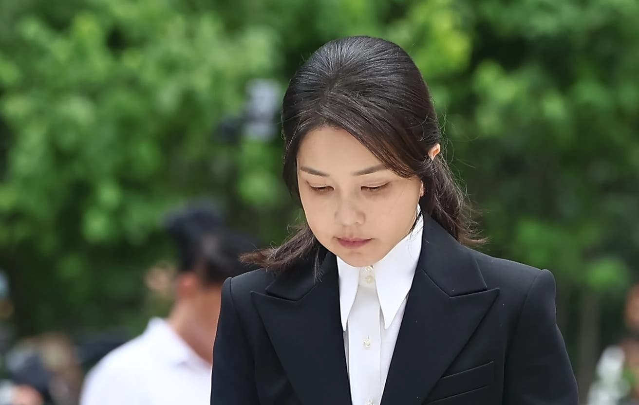 김건희, 2심 징역 5년 선고 하루 만에 상고…특검 상고는 미정
