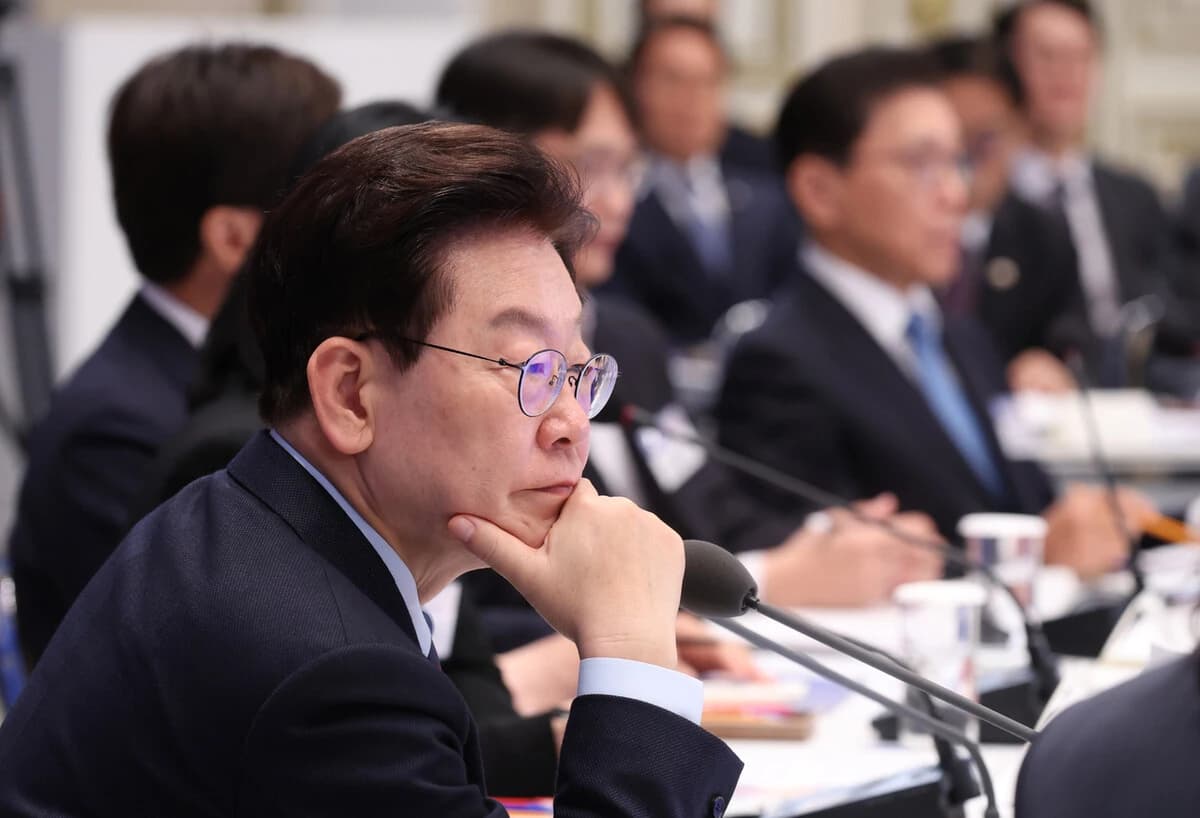 이 대통령 "주52시간 예외, 새 제도 불필요"…시행령 수정 지시