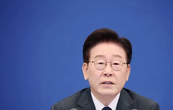 대통령, DN오토모티브 중금속 주사 의혹 "인권침해"…고용부·수사기관 조사 지시