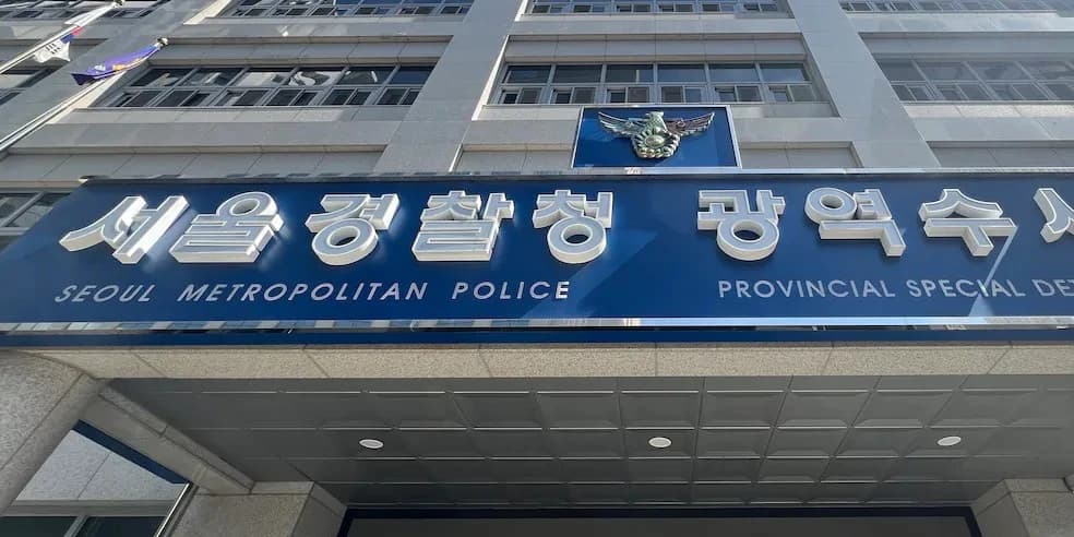 전통예술중고 前교장 구속…채용 뇌물·비즈니스석 위반 병행 수사