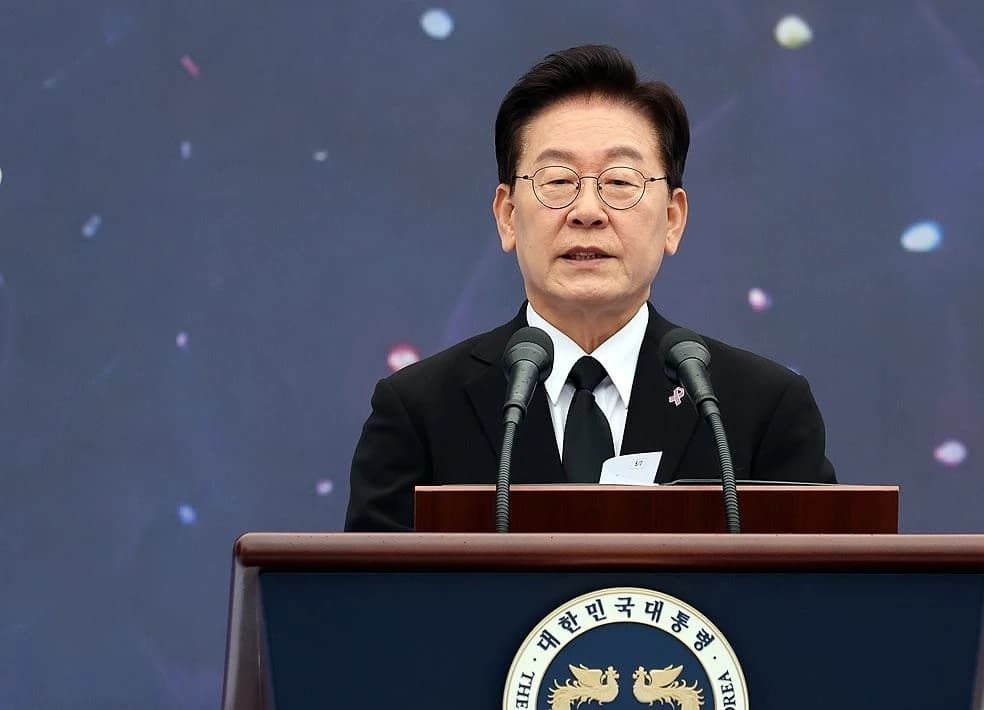 이 대통령 "역차별 정책 정당화 안 돼"…공공산후조리원 우선 이용 재검토