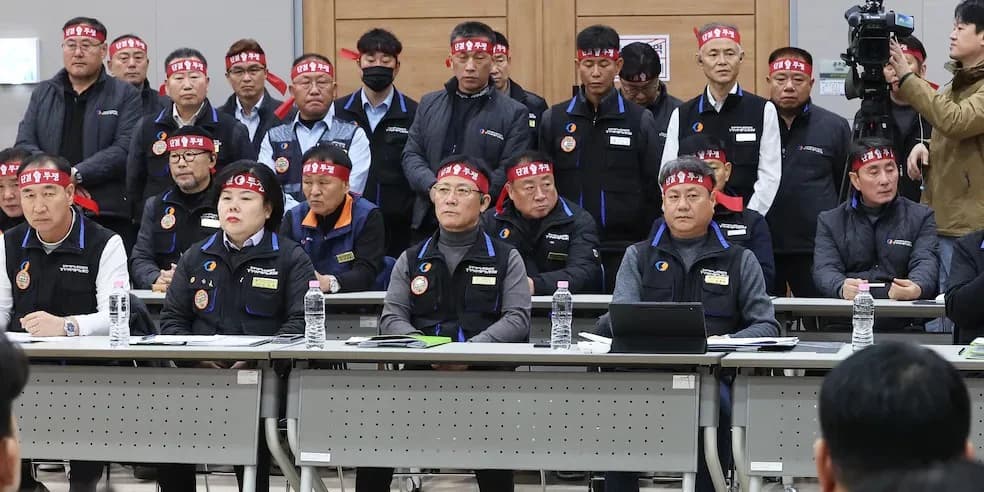 서울시, 경기 버스 파업 대비 지하철 23회 증편…배차 1시간 연장