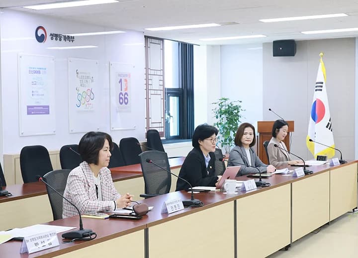 가정폭력 피해자 공공임대주택 우선 입주 기준 완화