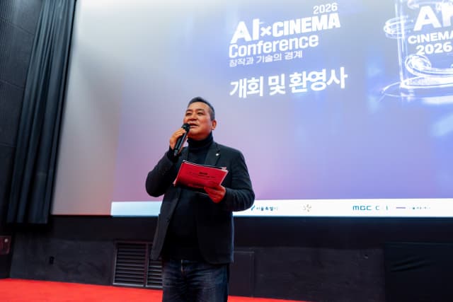 AI 시대 영화산업, 혁신적 인력 전환으로 미래 주도한다