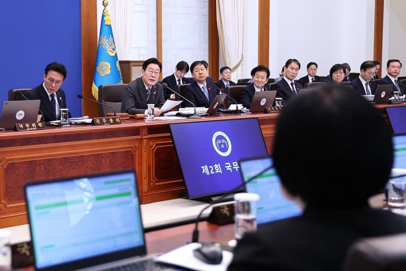 현장 속으로, 국민 삶 바꾸는 ‘체감형 국정’ 가속화된다