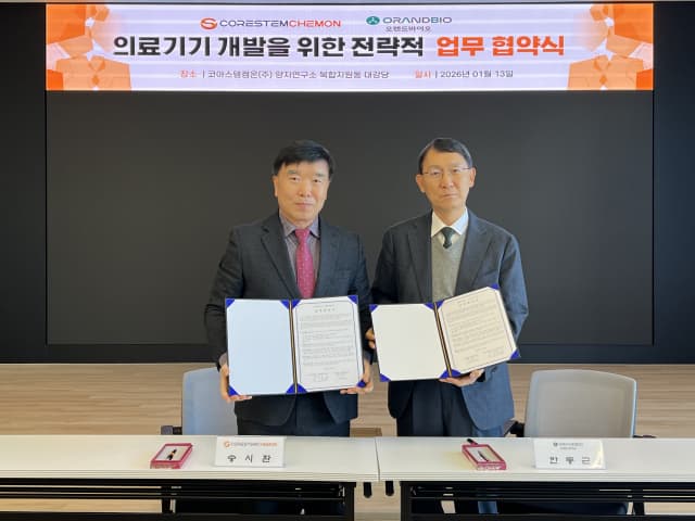 혁신 의료기기 개발 가속화로 환자 치료 문턱 낮춘다