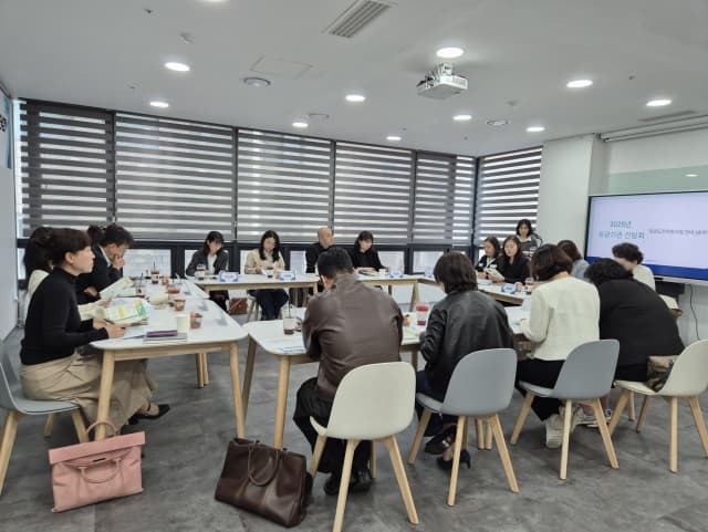 청소년부터 청년까지, ‘클러스터 복지’로 빈틈없는 자립 지원한다