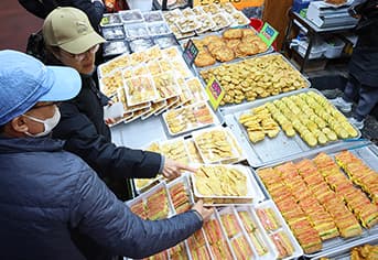 설 명절 장바구니 걱정 끝: 정부, 농축산물 가격 안정화로 가계 부담 던다