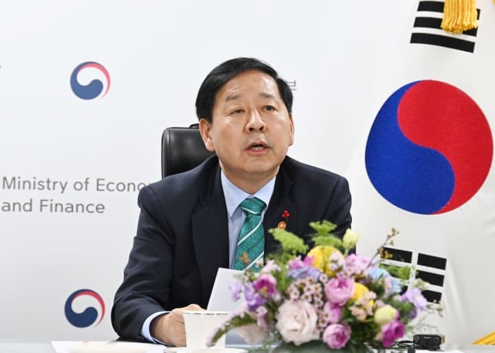 핵심광물 공급망 불안 해소, 한국 기술력으로 세계 경제 안정 이끈다
