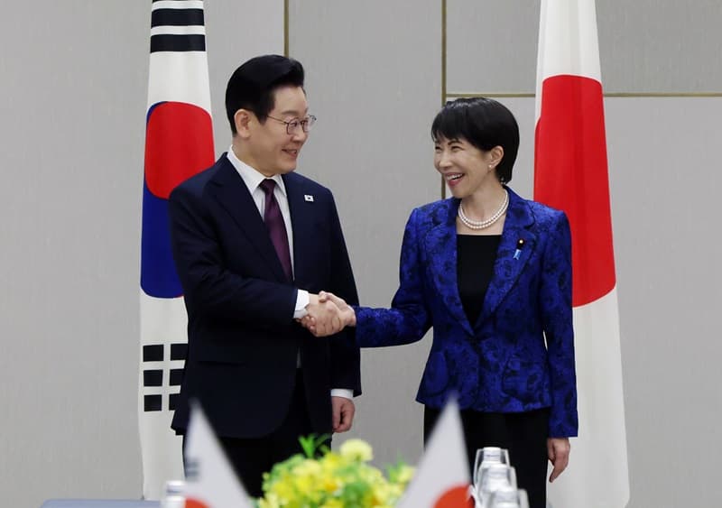 한일, 공동 번영 새 60년 연다: 과거 넘어선 미래 협력 청사진