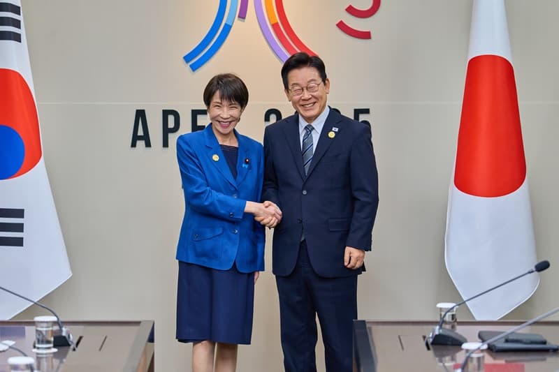 한일 셔틀 외교, 민생 협력 강화로 미래 관계 구축한다