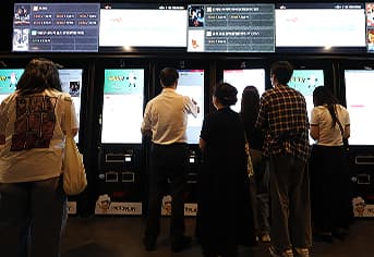 AI 키오스크 접근성 문제 사라진다 디지털포용법 전면 시행