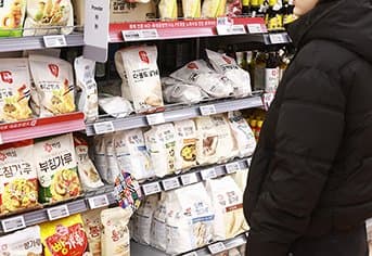 6년 담합으로 오른 빵값, 공정위 철퇴로 정상화된다