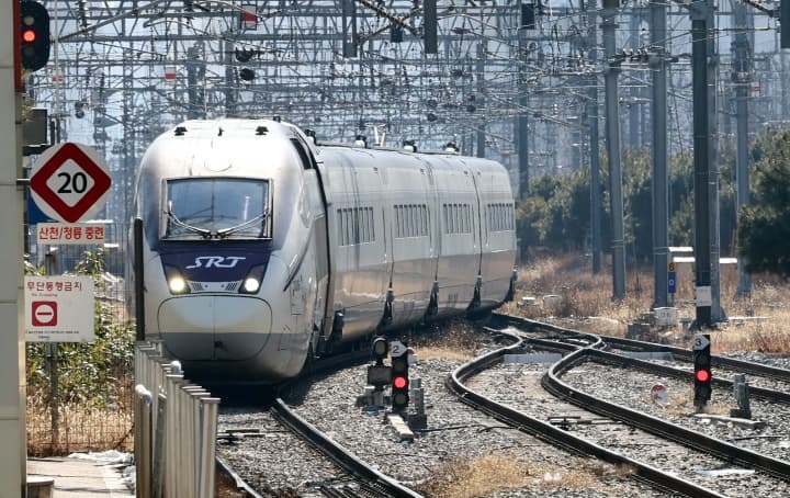 서울역 SRT, 수서역 KTX 시대 개막, 고속철도 선택권 넓어진다