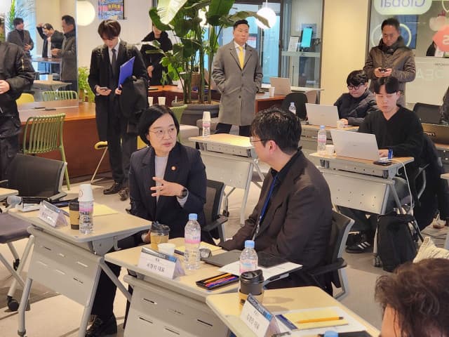 세무·자금·정책지원, 이제 AI 비서가 알아서 챙긴다