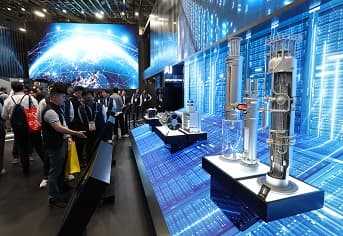 AI 시대 전력난, SMR 특별법 통과로 해결의 실마리를 찾다