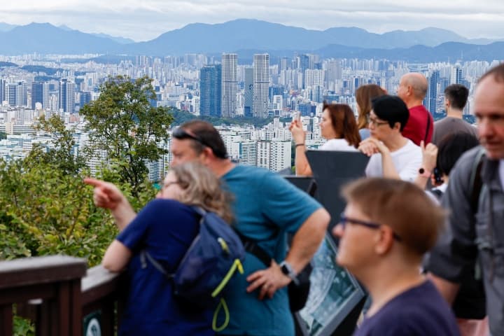 외국인 투기 거래, 토지거래허가구역 지정으로 절반 차단했다
