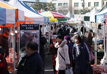 설 명절 장바구니 부담, ‘고향사랑기부’와 ‘지역사랑상품권’으로 해결한다