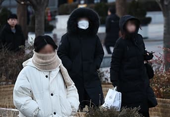 AI 한파 예측 시스템, 사후 통계 넘어 선제적 인명 보호 나선다