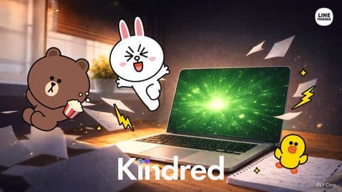 캐릭터 IP의 한계, 웹3 파트너십으로 돌파한다