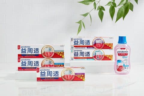 고령화 시대 구강 건강 문제, 첨단 생산기지가 답하다