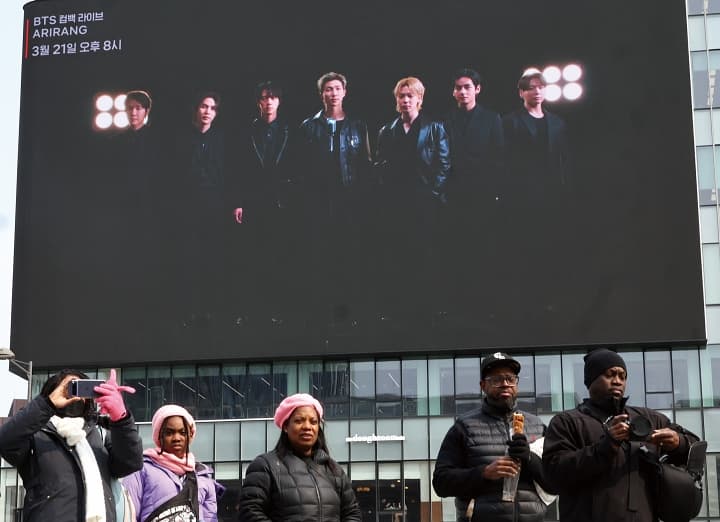 26만 인파 BTS 공연, ‘입체적 K-안전 시스템’으로 사고 원천 봉쇄한다