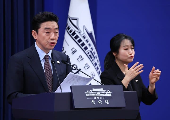정부, UAE와 협력해 중동 체류 국민 귀국 지원 및 원유 600만 배럴 긴급 도입