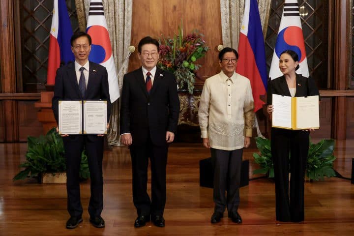 주형환 부위원장, 조계종 총무원장 진우 스님에 감사패 전달 – 저출생 대응 및 사회적 돌봄 노력에 대한 훈시
