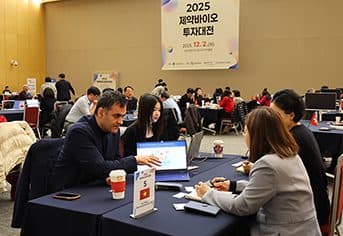 해외 판로 막막한 중소기업, 대기업 네트워크 타고 세계로
