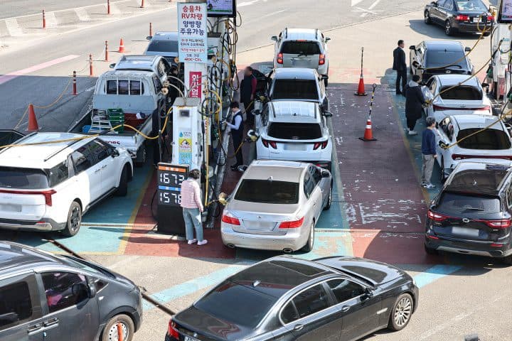 LS일렉트릭, LS전선, 차세대 전력 솔루션 기술 경쟁력 과시… 2025 기후산업국제박람회 참가