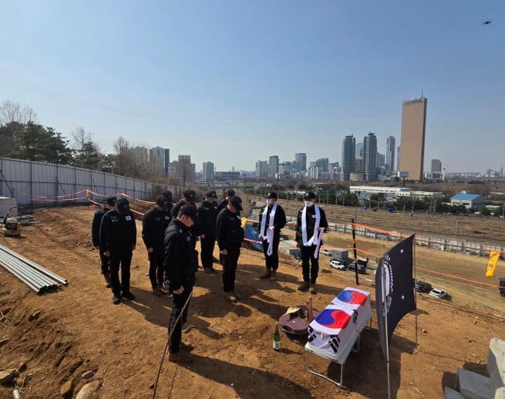 75년 기다림 끝낸다, DNA와 10만 장병이 호국영웅 찾는다