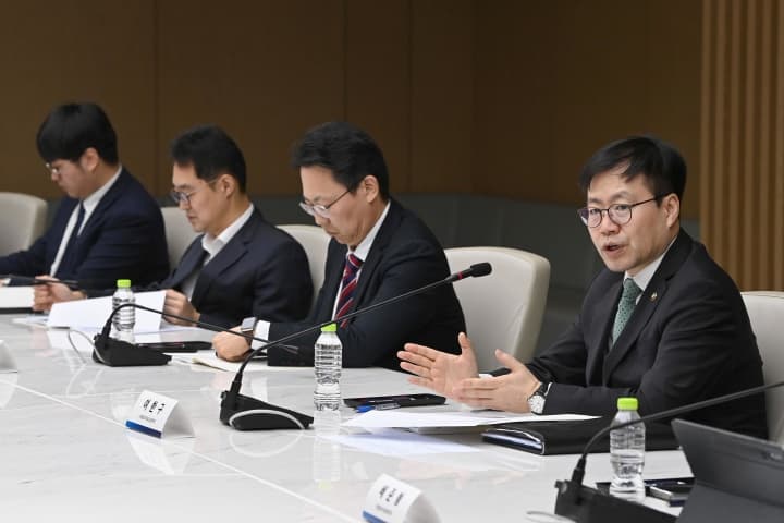 미국발 관세 불확실성 민관 TF로 돌파구 찾는다