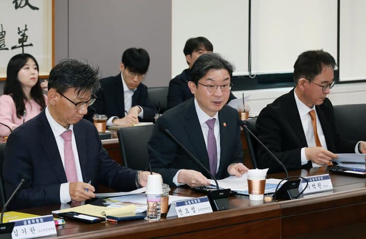 중동발 금융위기, ‘시나리오별 스트레스테스트’로 선제 대응한다