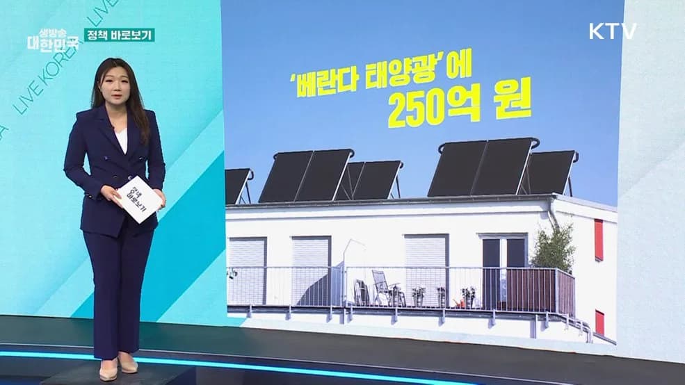 태양광 국산 의무화, 농자재 수급 안정, 유튜버 후원금 신고 의무화