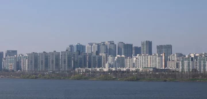 도심 공공주택 용적률 완화로 사업성 개선
