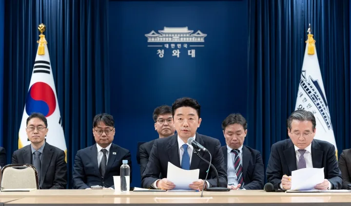 중동 위기 속 에너지·의약품 수급 안정 위한 특사 파견